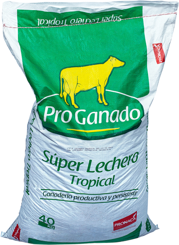 Pro Ganado Súper Lechera Tropical